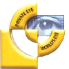 mignot Logo Private Investigator Agency